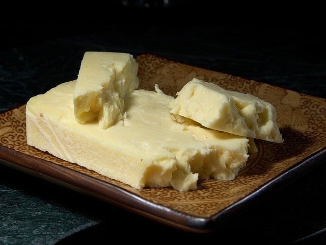 Wensleydale, cheese, dairy product