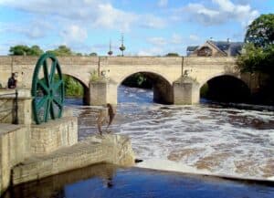 Wetherby_-_Bridge