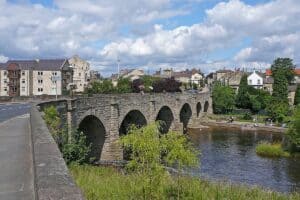 Wetherby_from_the_South