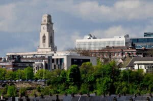 barnsley south yorkshire towns